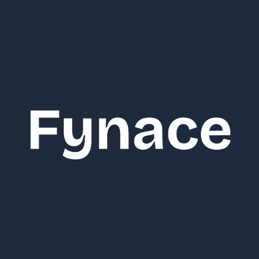 Fynace App Logo